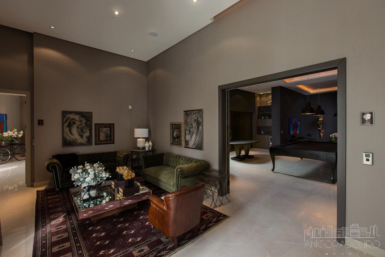 Apartamento, 4 quartos, 180 m² - Foto 4