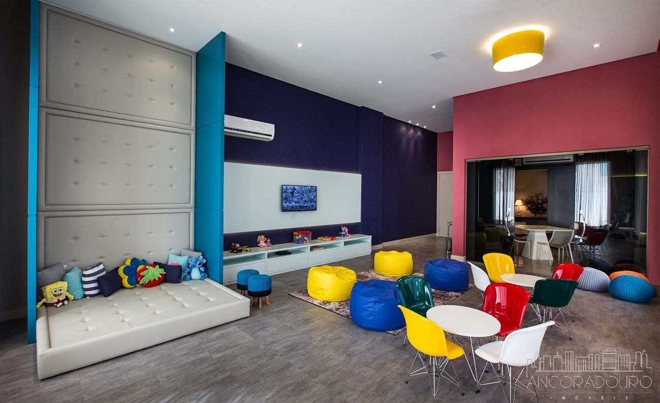 Apartamento, 4 quartos, 180 m² - Foto 5