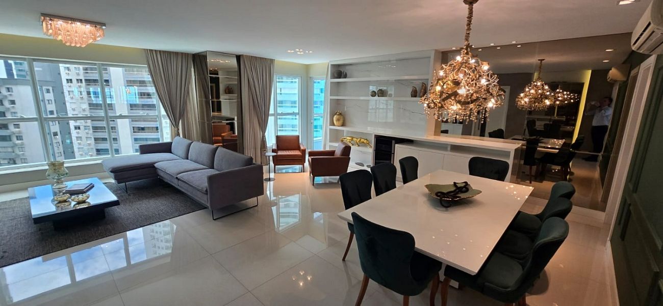 Apartamento, 4 quartos, 180 m² - Foto 20
