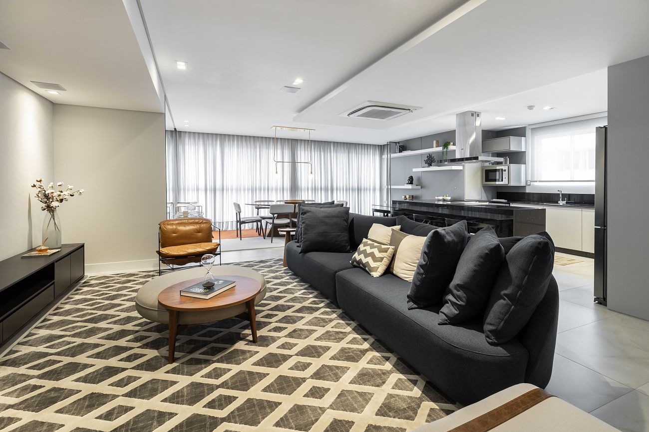 Apartamento, 4 quartos, 167 m² - Foto 10