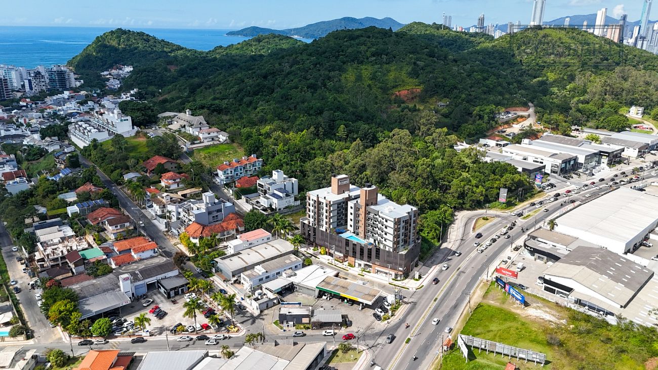 Apartamento, 2 quartos, 62 m² - Foto 2