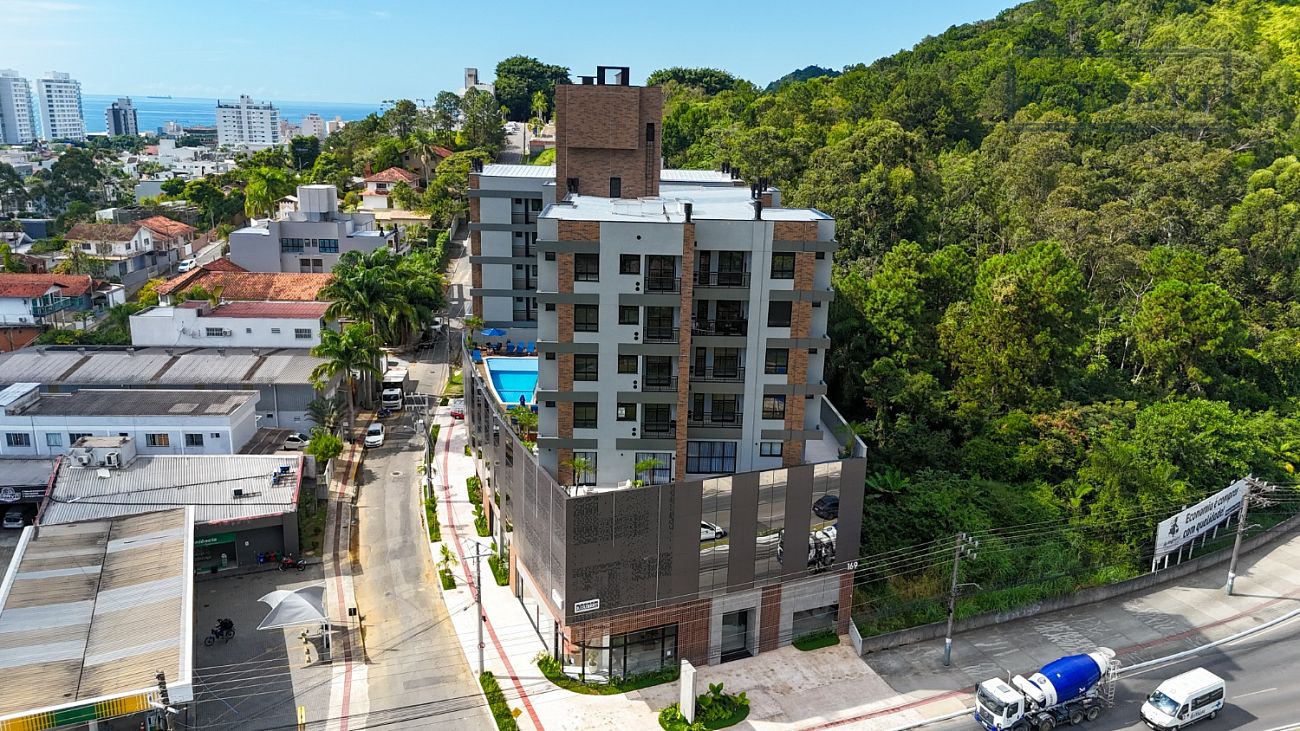 Apartamento, 2 quartos, 62 m² - Foto 3