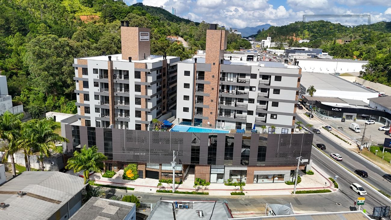 Apartamento, 2 quartos, 64 m² - Foto 4