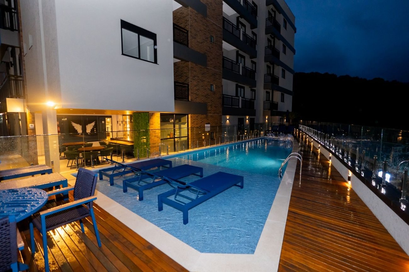 Apartamento, 2 quartos, 64 m² - Foto 13