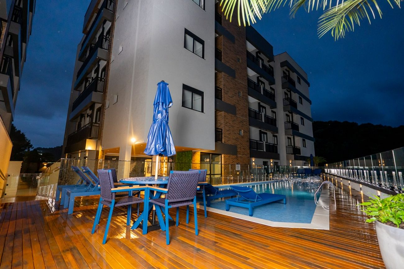 Apartamento, 2 quartos, 64 m² - Foto 12