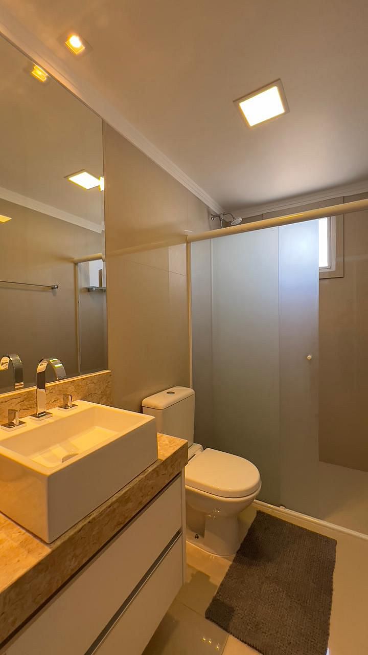 Apartamento, 3 quartos, 125 m² - Foto 10