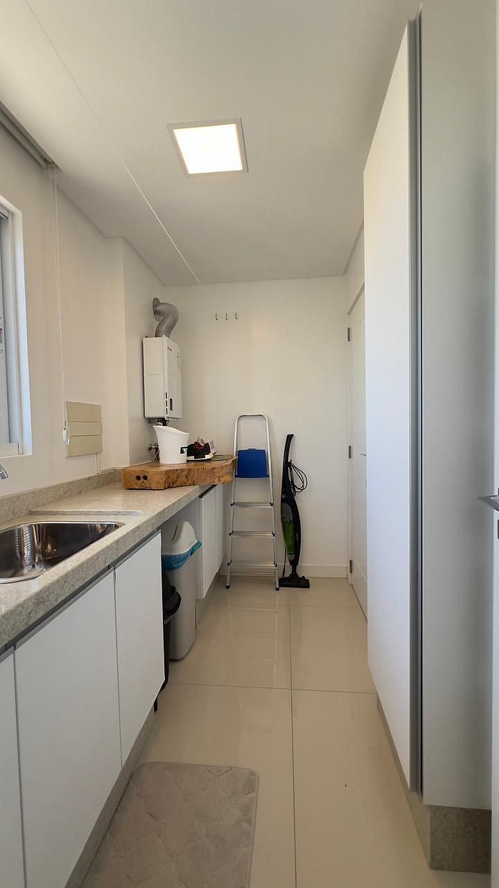 Apartamento, 3 quartos, 125 m² - Foto 11