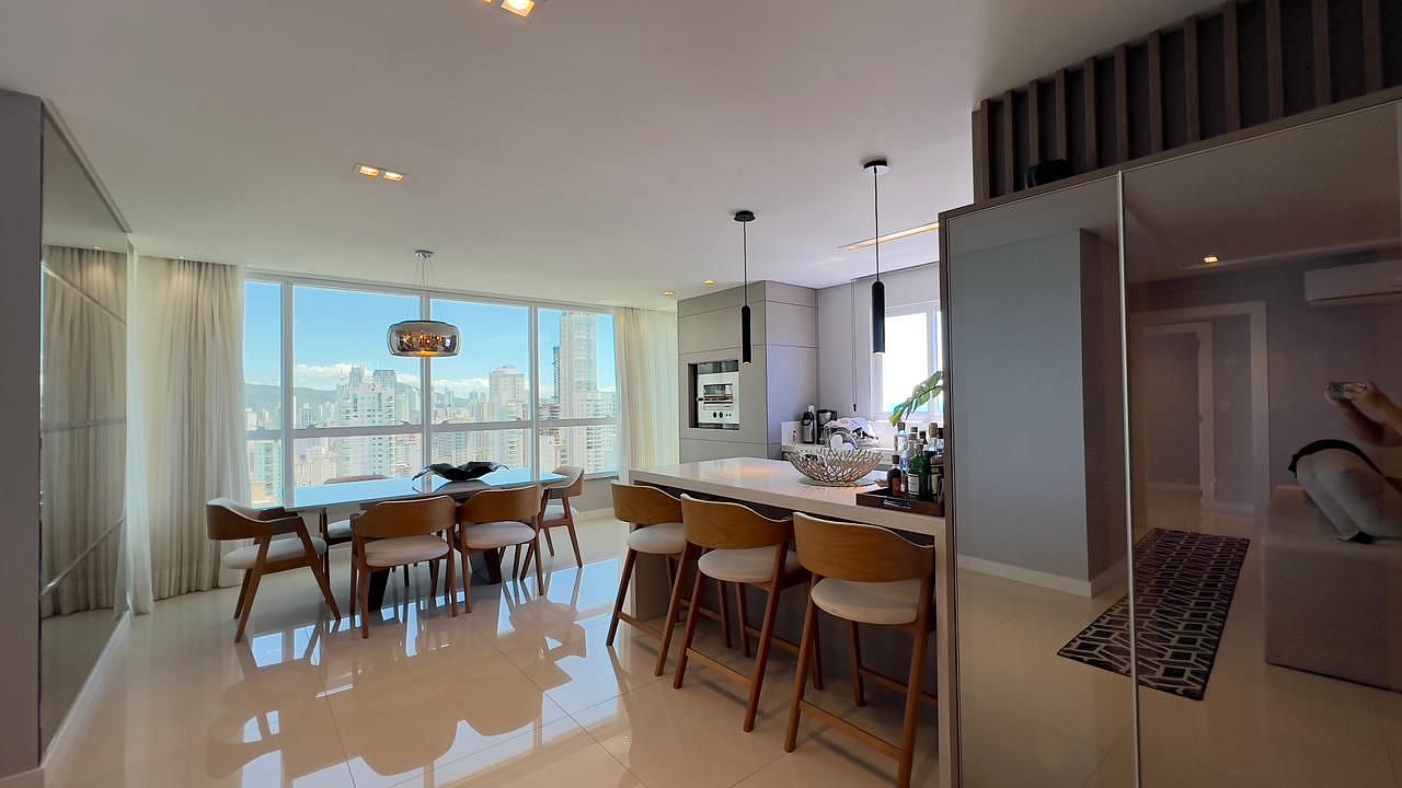 Apartamento, 3 quartos, 125 m² - Foto 1