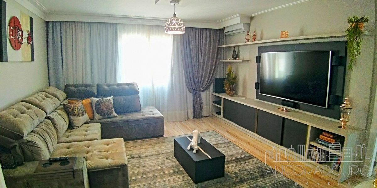 Cobertura à venda com 3 quartos, 110m² - Foto 15
