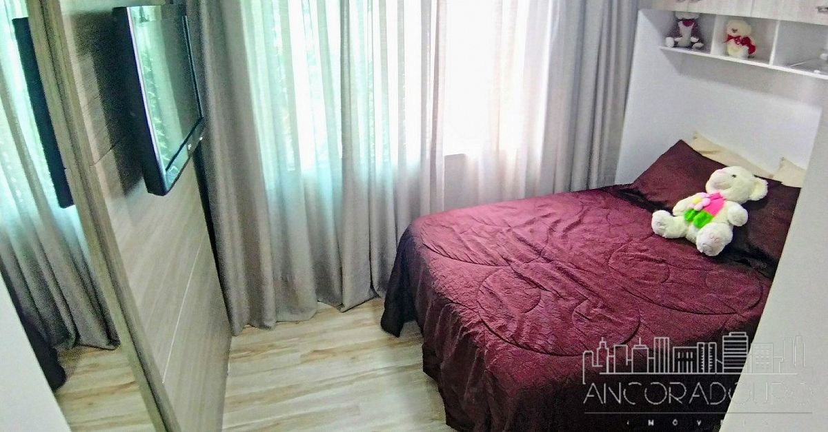 Cobertura à venda com 3 quartos, 110m² - Foto 7