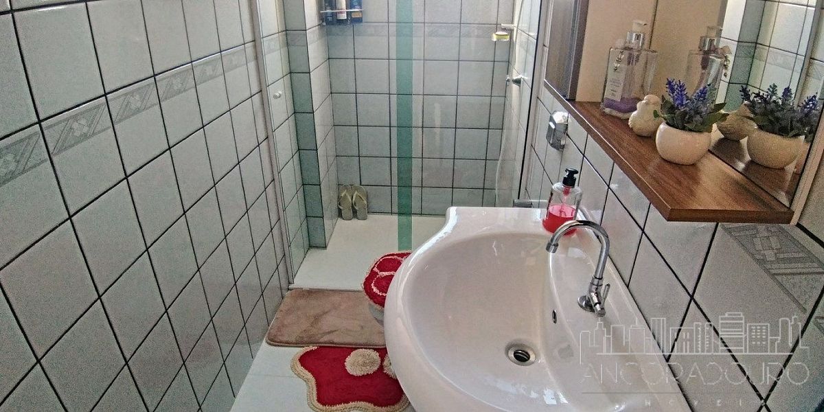 Cobertura à venda com 3 quartos, 110m² - Foto 9