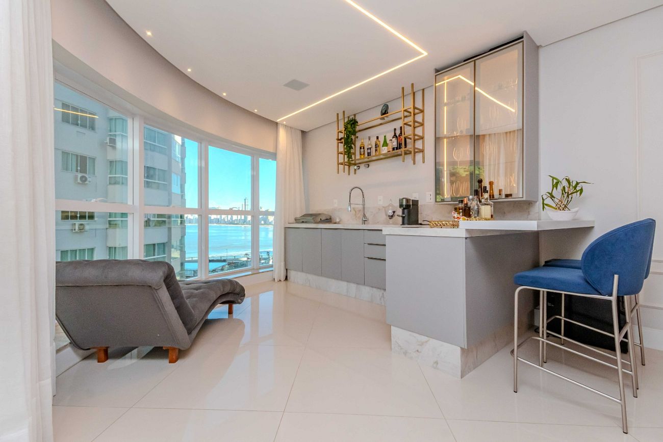 Apartamento, 3 quartos, 160 m² - Foto 17