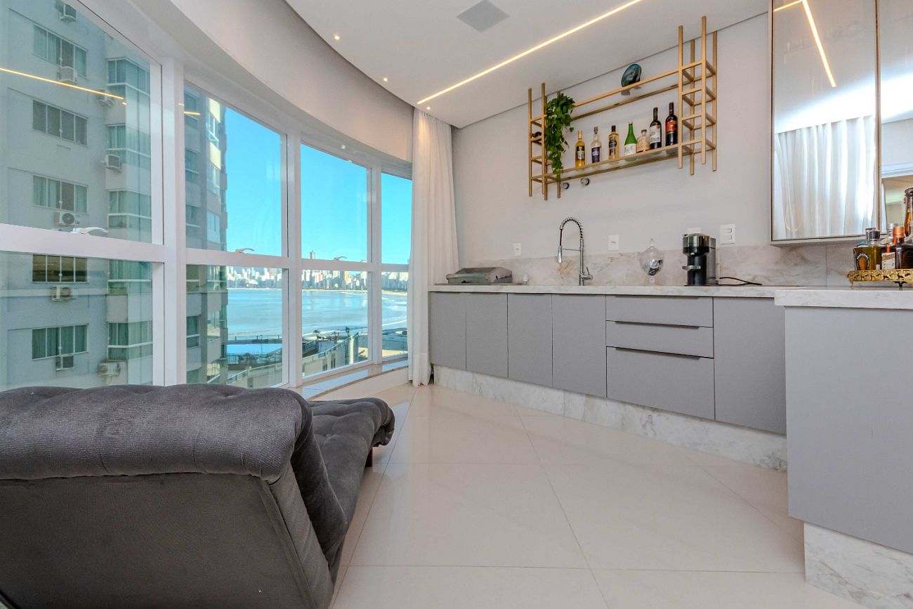 Apartamento, 3 quartos, 160 m² - Foto 19