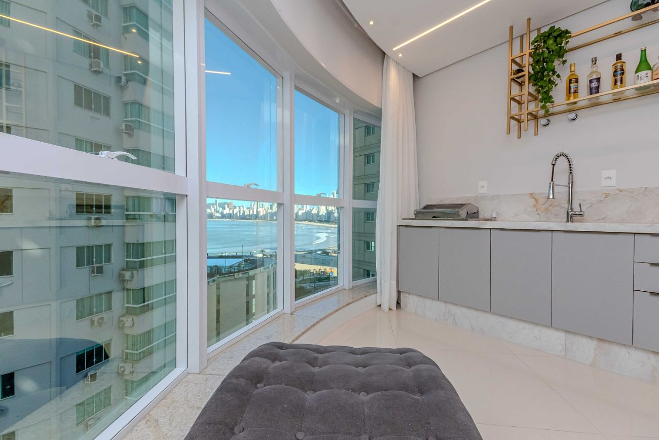 Apartamento, 3 quartos, 160 m² - Foto 22