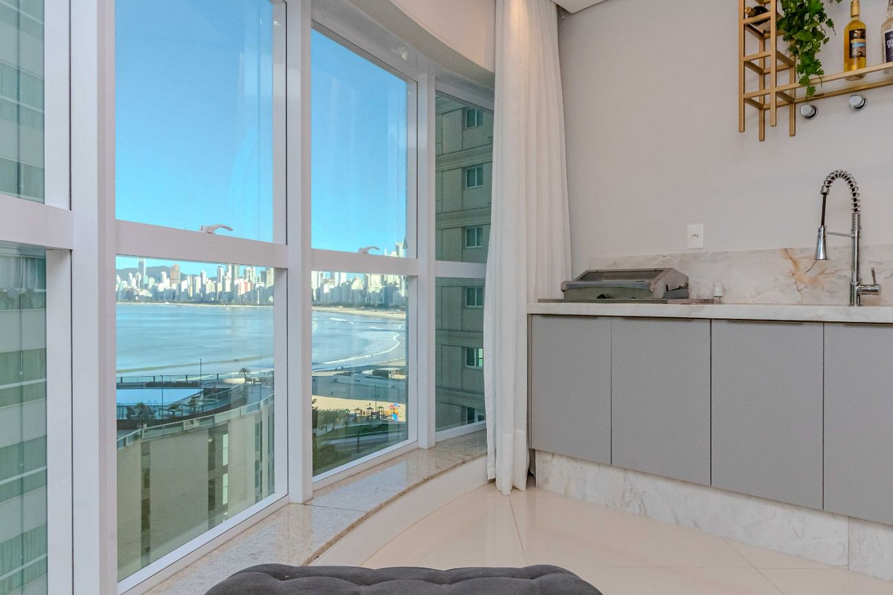 Apartamento, 3 quartos, 160 m² - Foto 23