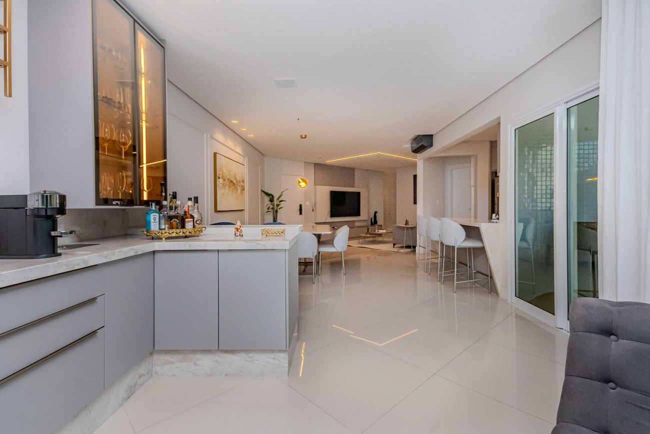 Apartamento, 3 quartos, 160 m² - Foto 21