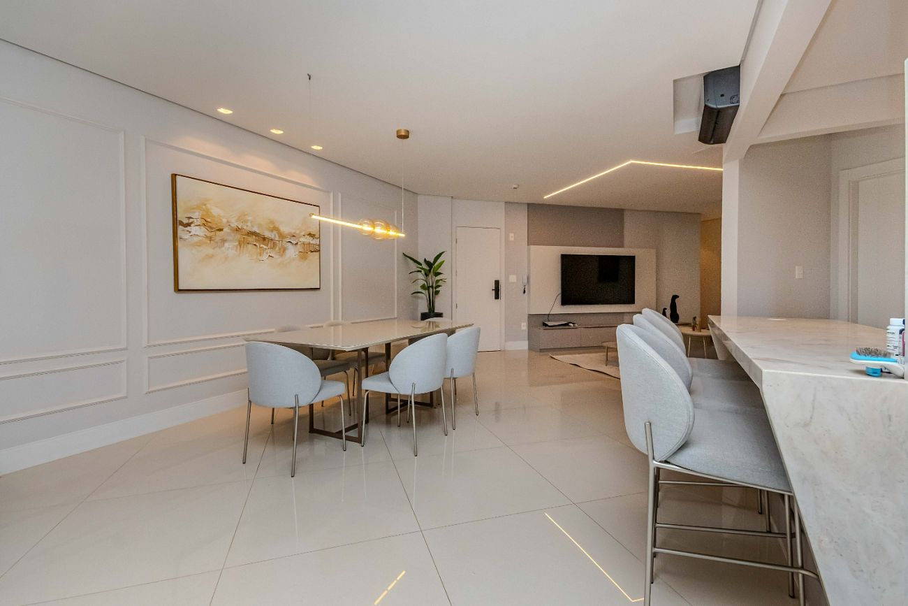 Apartamento, 3 quartos, 160 m² - Foto 13