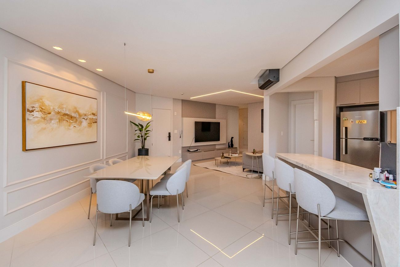 Apartamento, 3 quartos, 160 m² - Foto 9