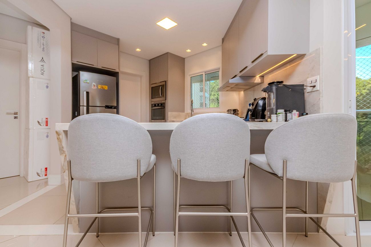 Apartamento, 3 quartos, 160 m² - Foto 16