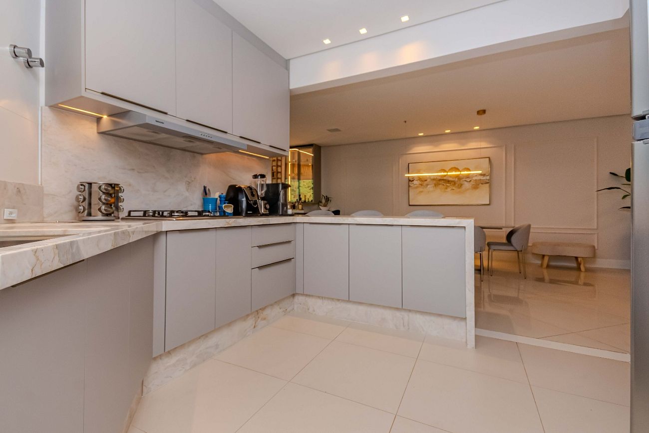 Apartamento, 3 quartos, 160 m² - Foto 26
