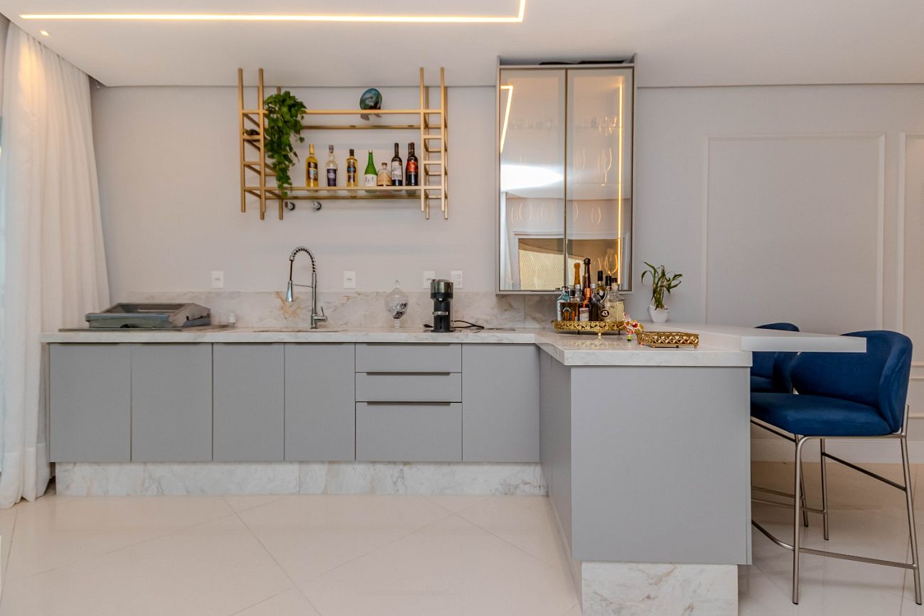 Apartamento, 3 quartos, 160 m² - Foto 25