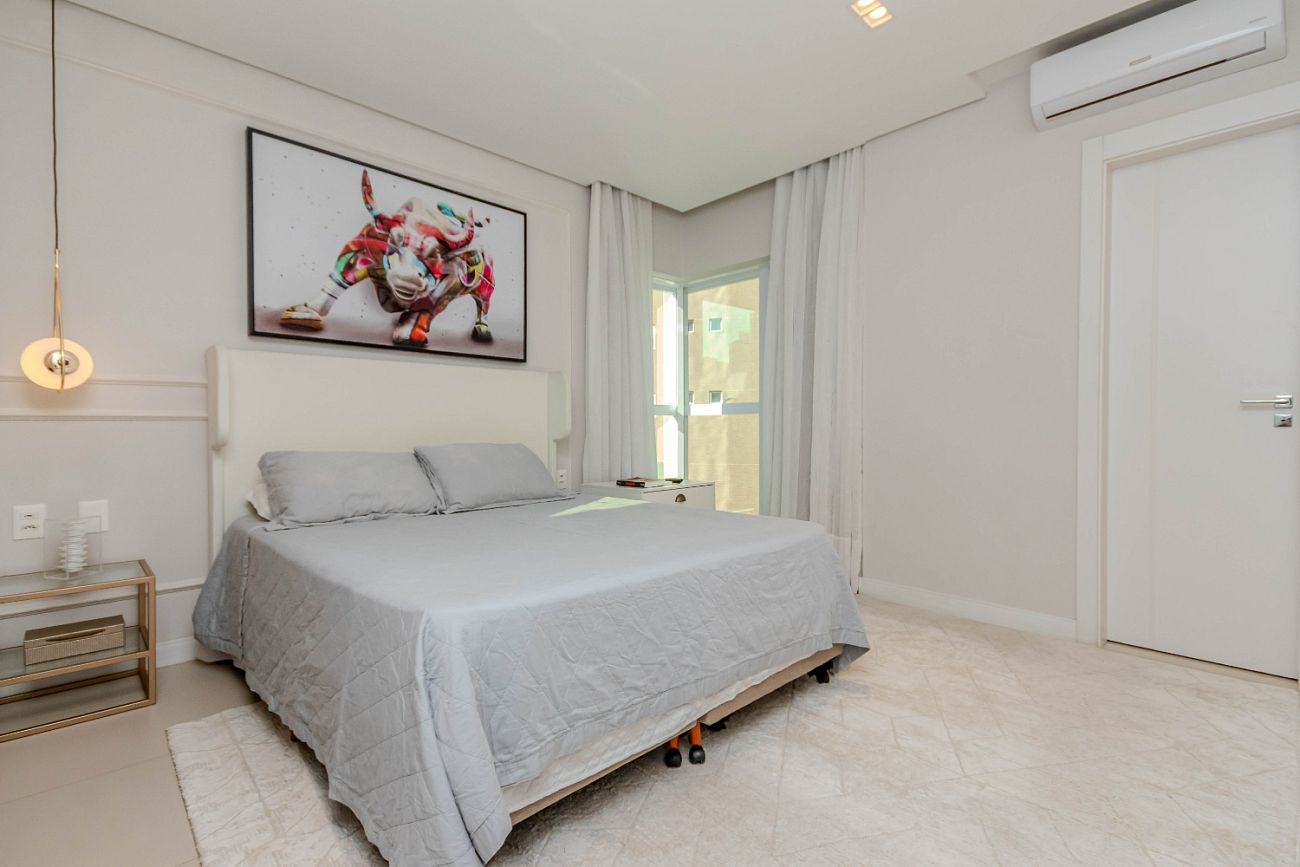 Apartamento, 3 quartos, 160 m² - Foto 27