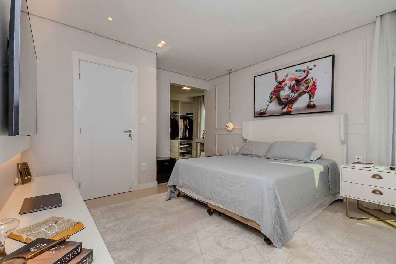 Apartamento, 3 quartos, 160 m² - Foto 28