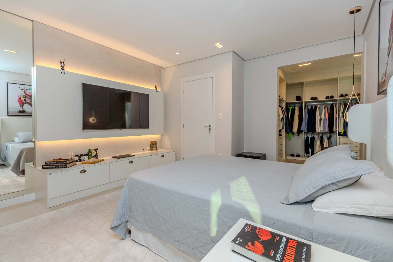 Apartamento, 3 quartos, 160 m² - Foto 29