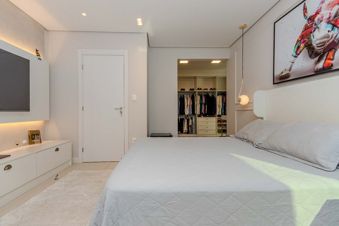Apartamento, 3 quartos, 160 m² - Foto 30