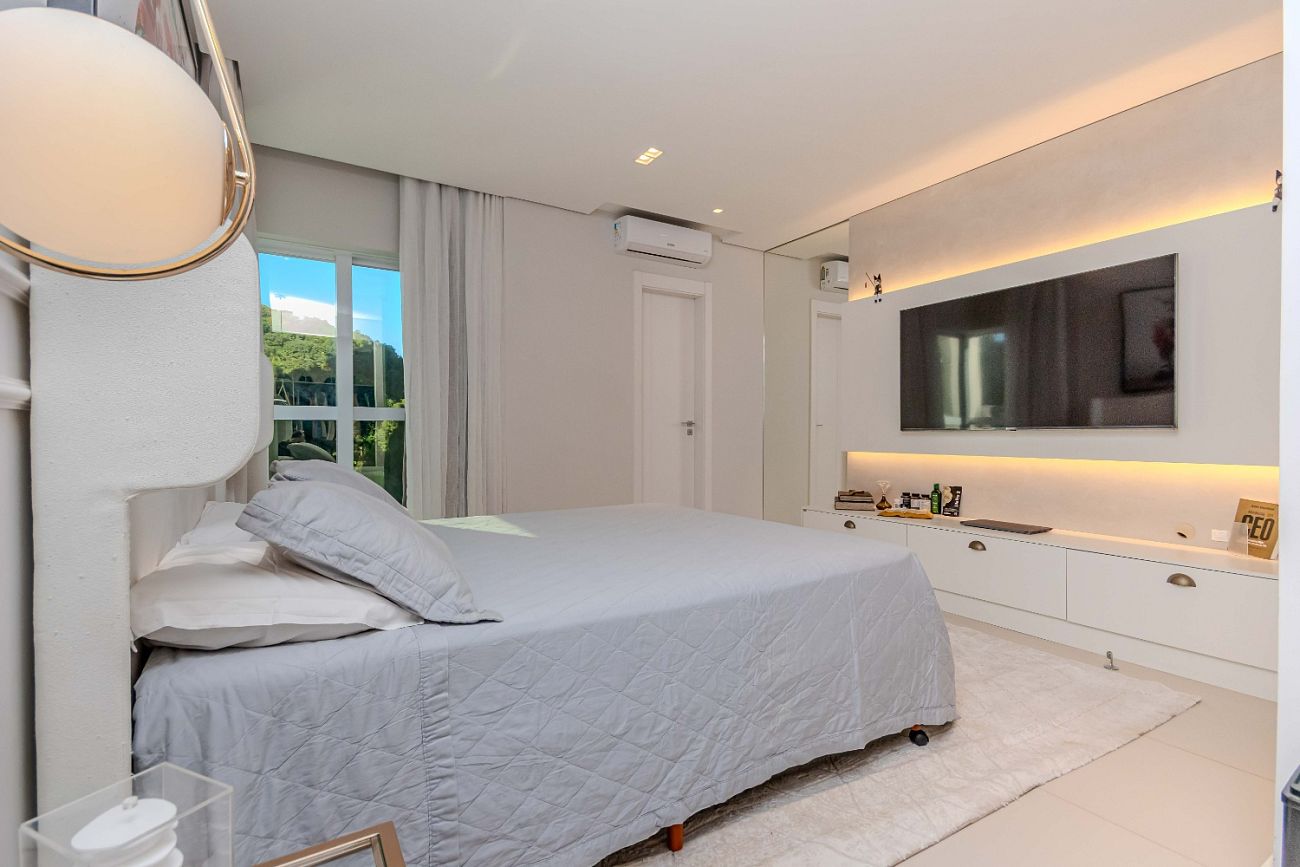 Apartamento, 3 quartos, 160 m² - Foto 31