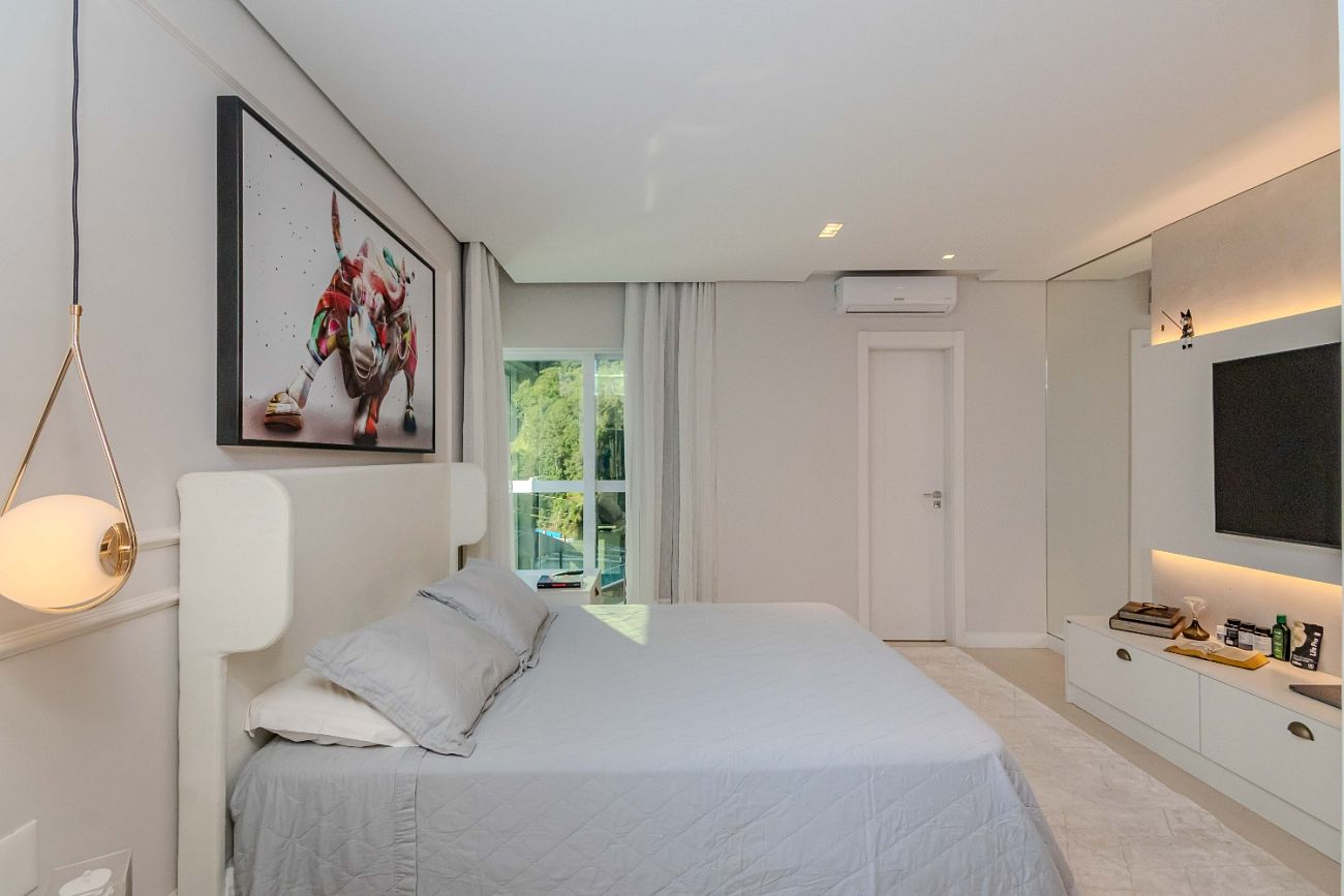 Apartamento, 3 quartos, 160 m² - Foto 32