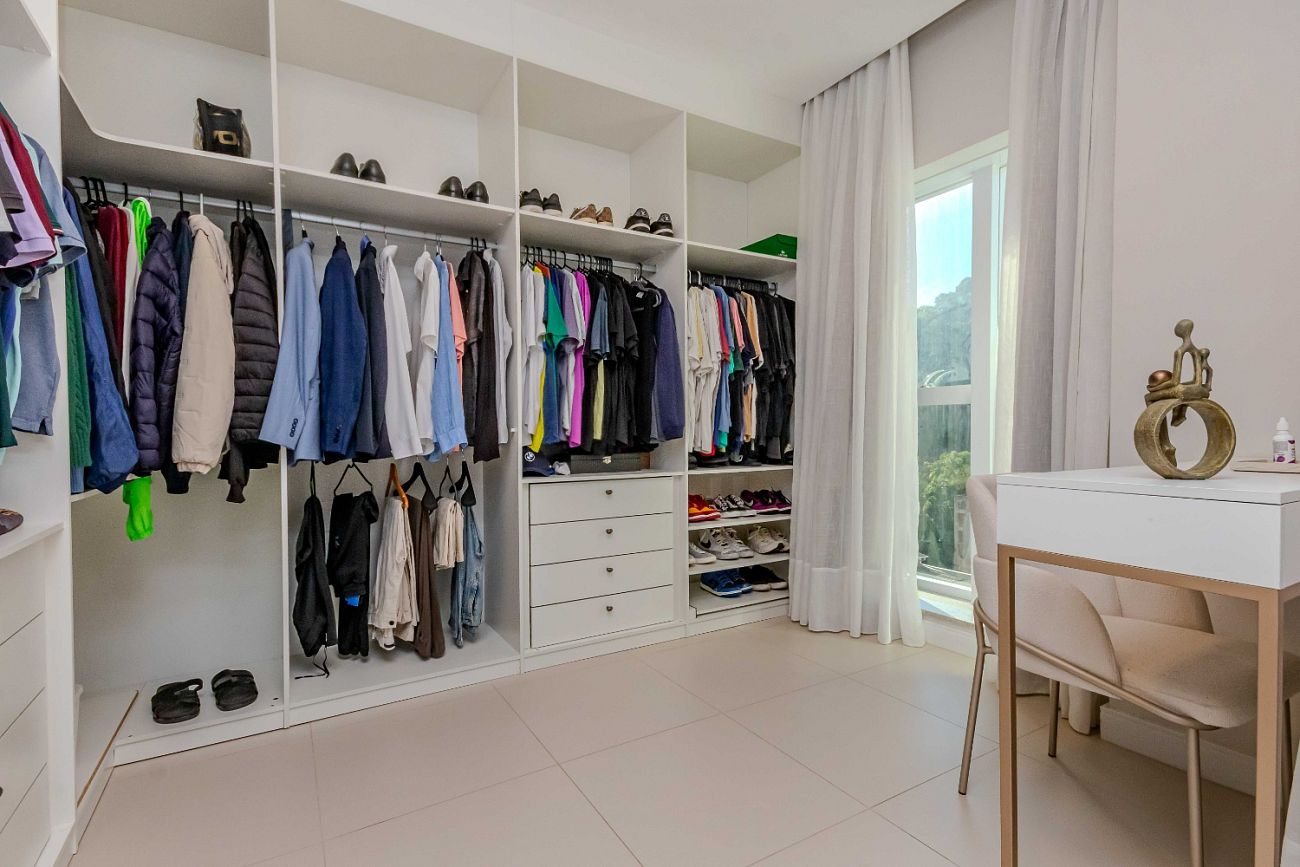 Apartamento, 3 quartos, 160 m² - Foto 33