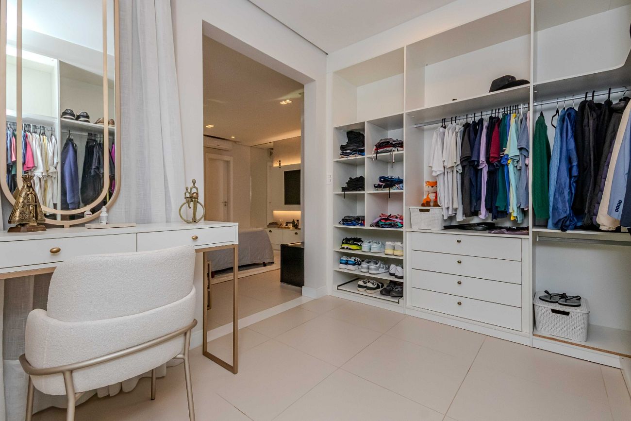 Apartamento, 3 quartos, 160 m² - Foto 34