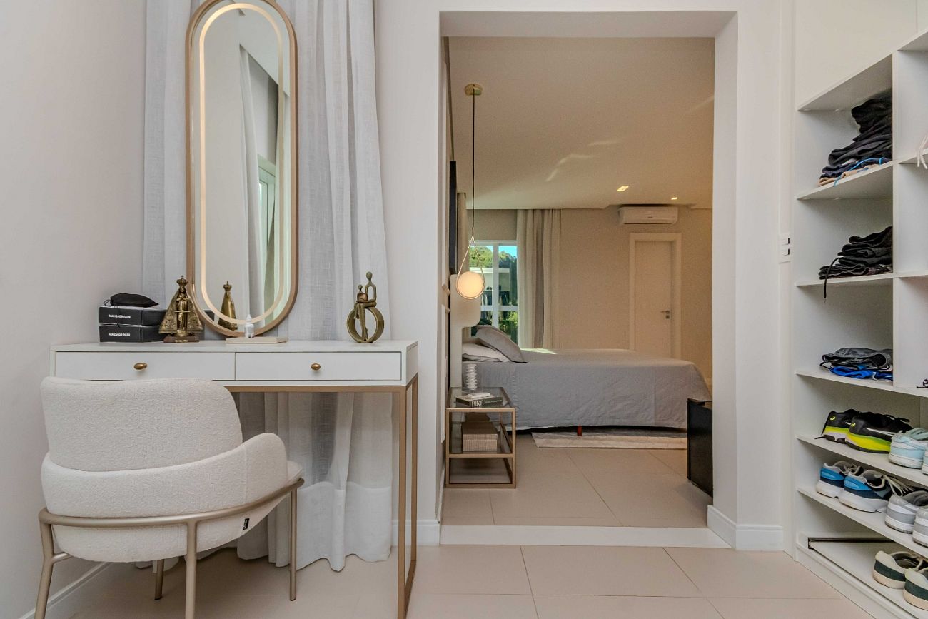 Apartamento, 3 quartos, 160 m² - Foto 35