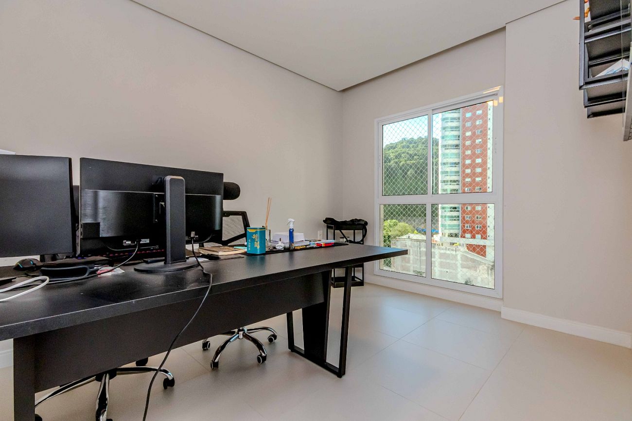 Apartamento, 3 quartos, 160 m² - Foto 37