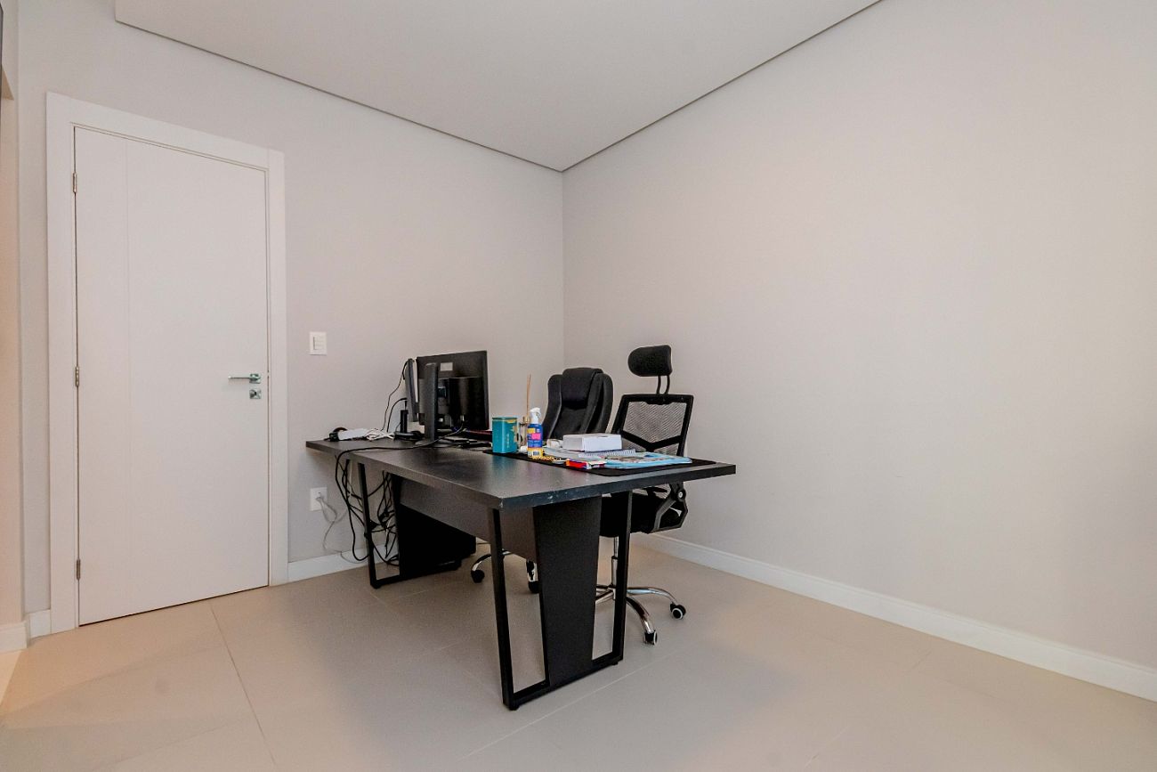 Apartamento, 3 quartos, 160 m² - Foto 38