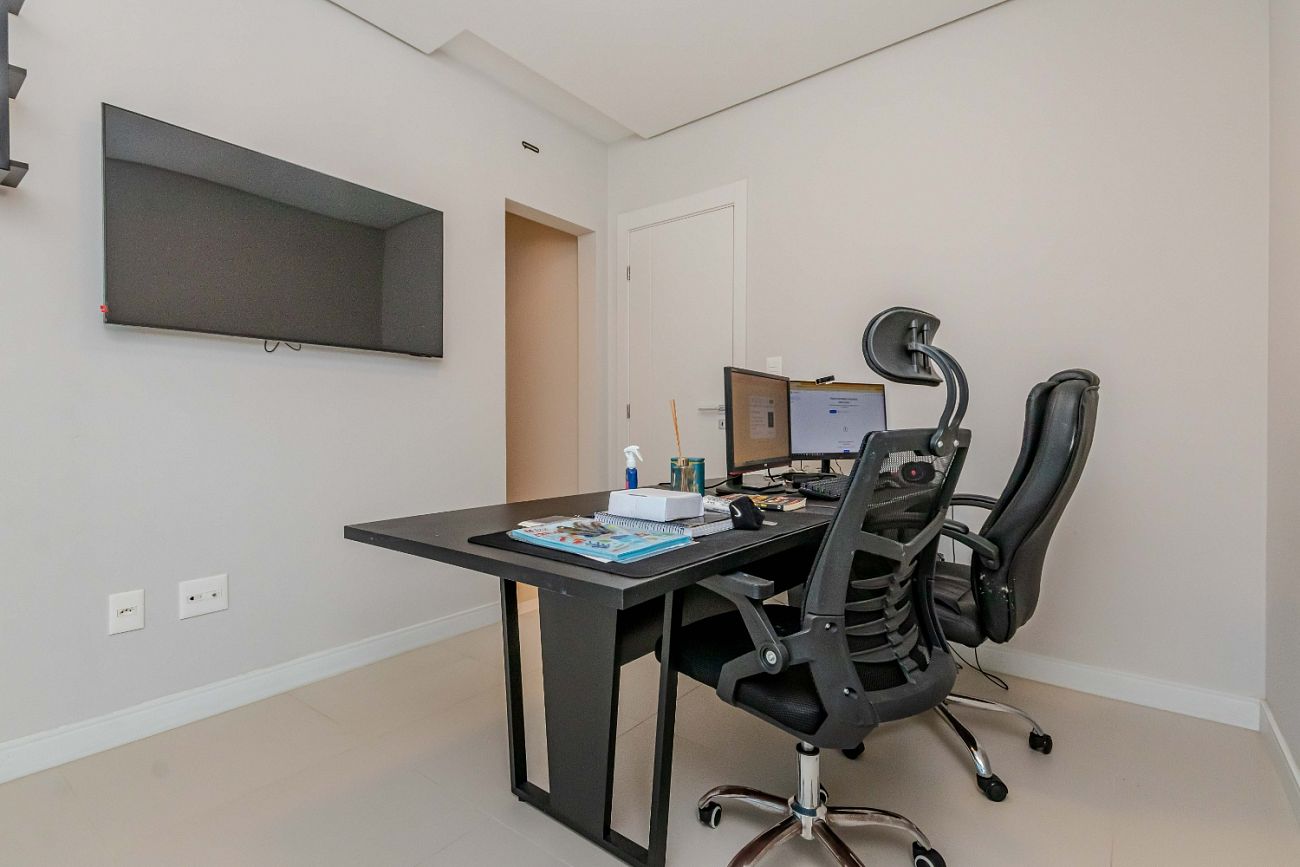 Apartamento, 3 quartos, 160 m² - Foto 39