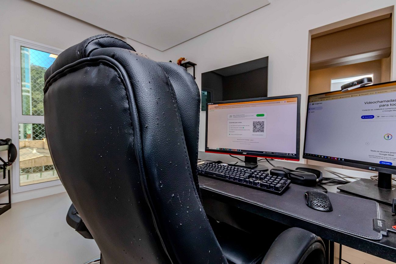 Apartamento, 3 quartos, 160 m² - Foto 40