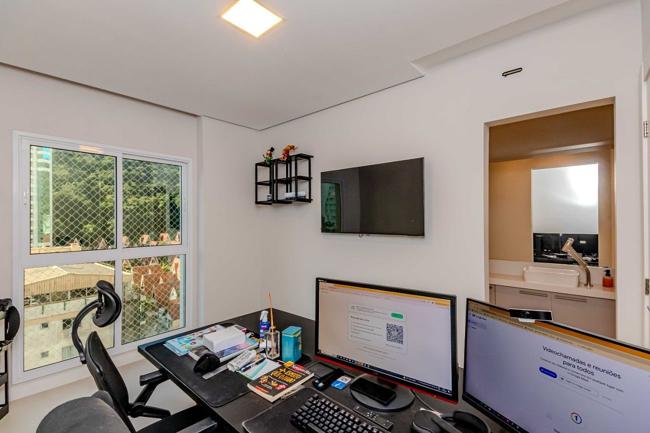 Apartamento, 3 quartos, 160 m² - Foto 41
