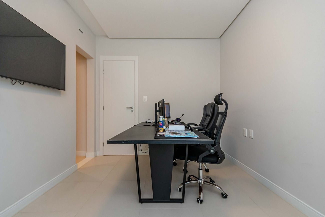Apartamento, 3 quartos, 160 m² - Foto 42