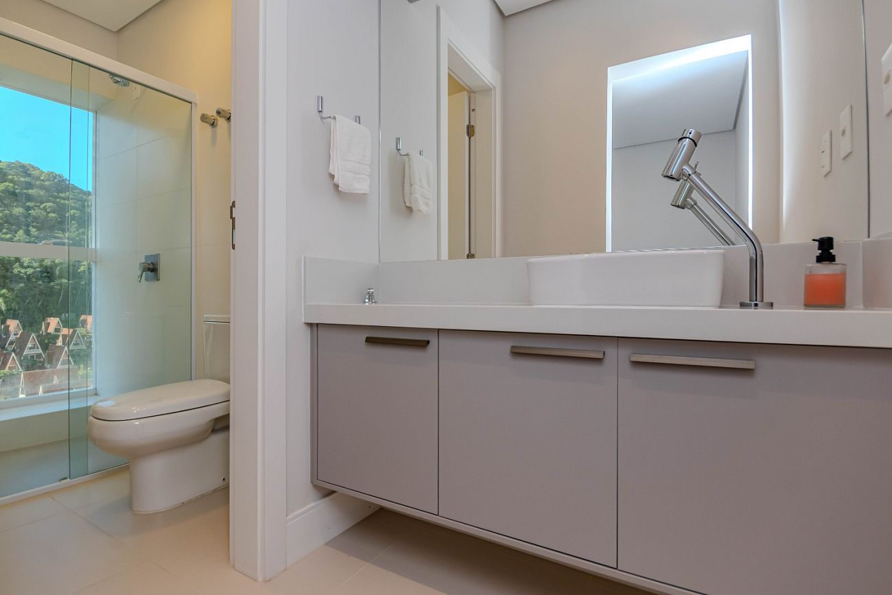 Apartamento, 3 quartos, 160 m² - Foto 43
