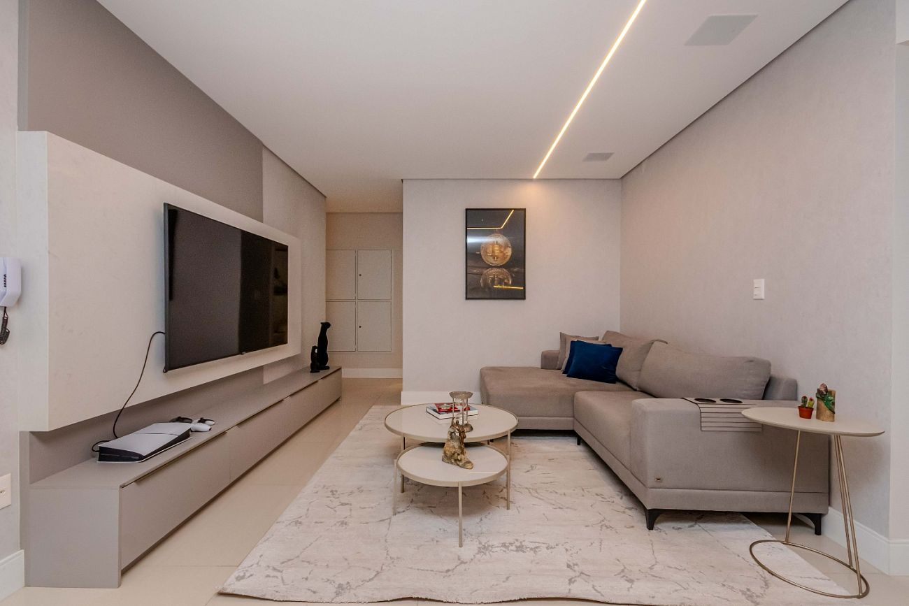 Apartamento, 3 quartos, 160 m² - Foto 10