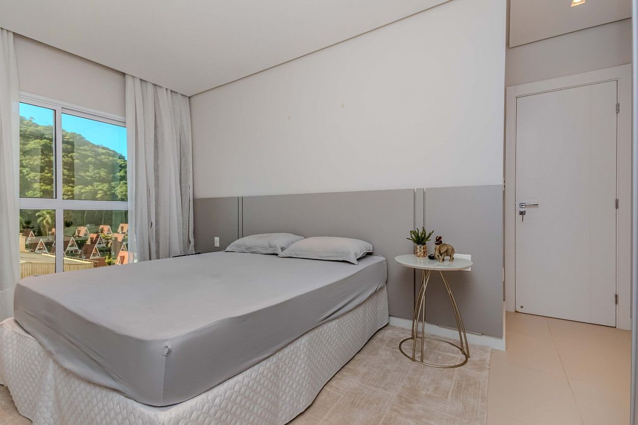 Apartamento, 3 quartos, 160 m² - Foto 47