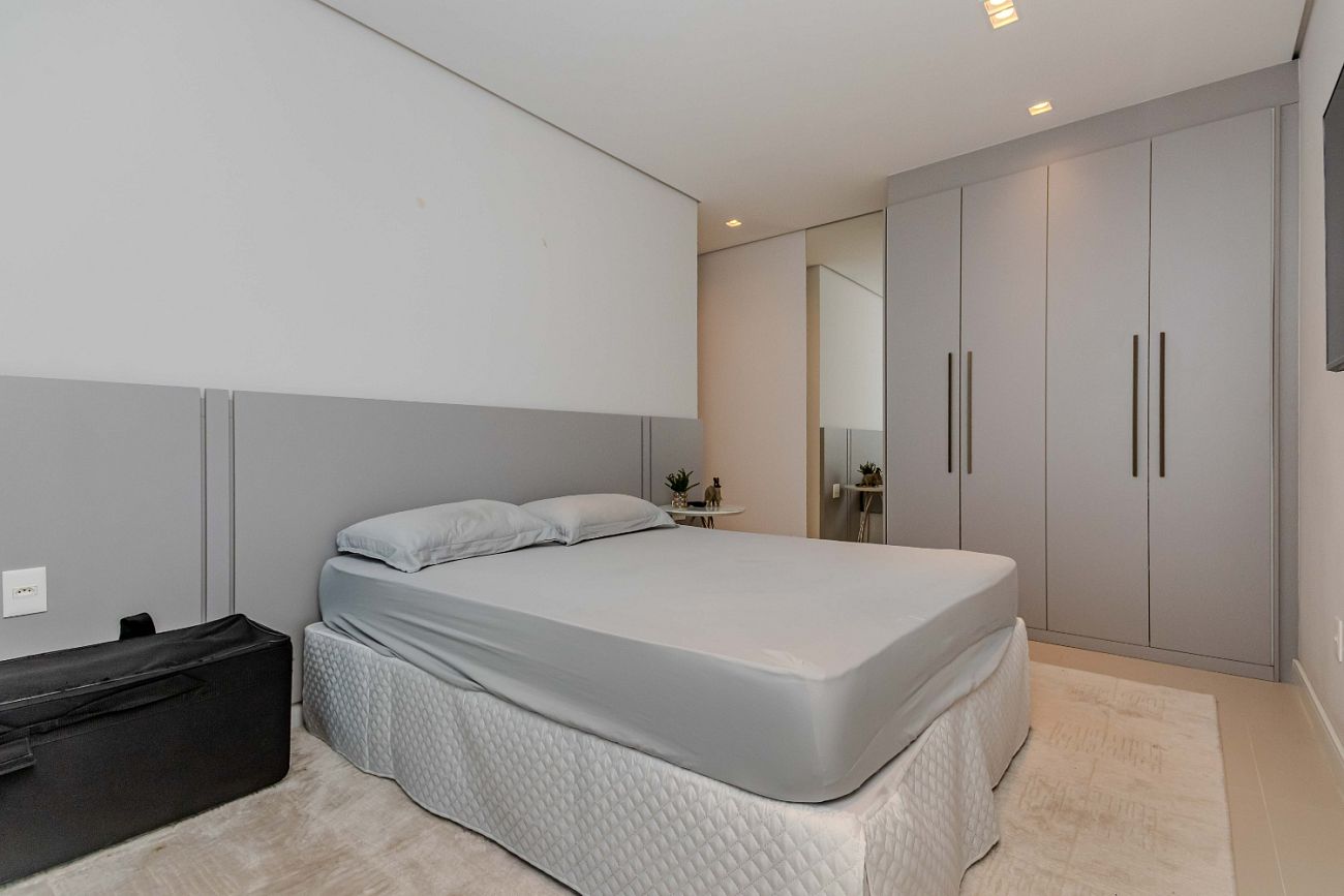 Apartamento, 3 quartos, 160 m² - Foto 48