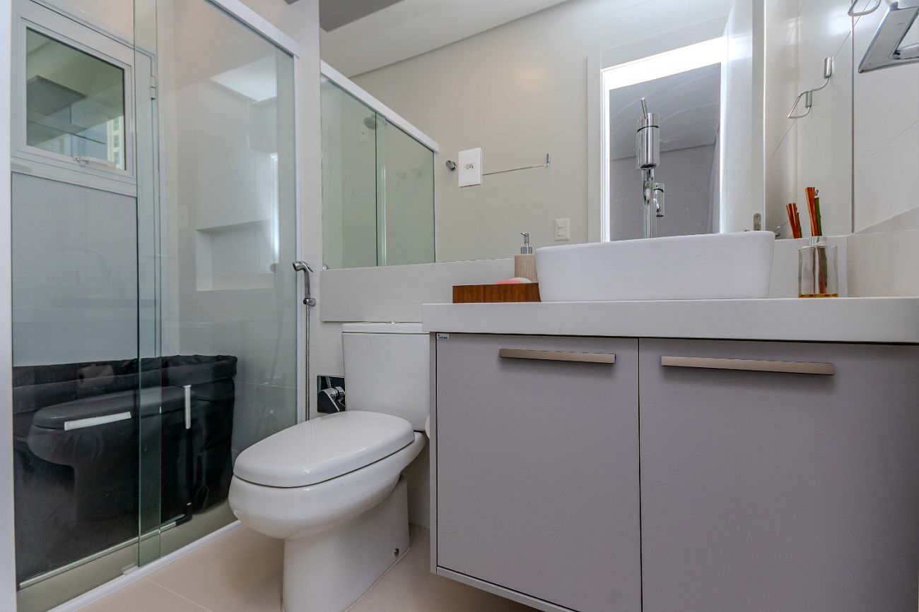 Apartamento, 3 quartos, 160 m² - Foto 50