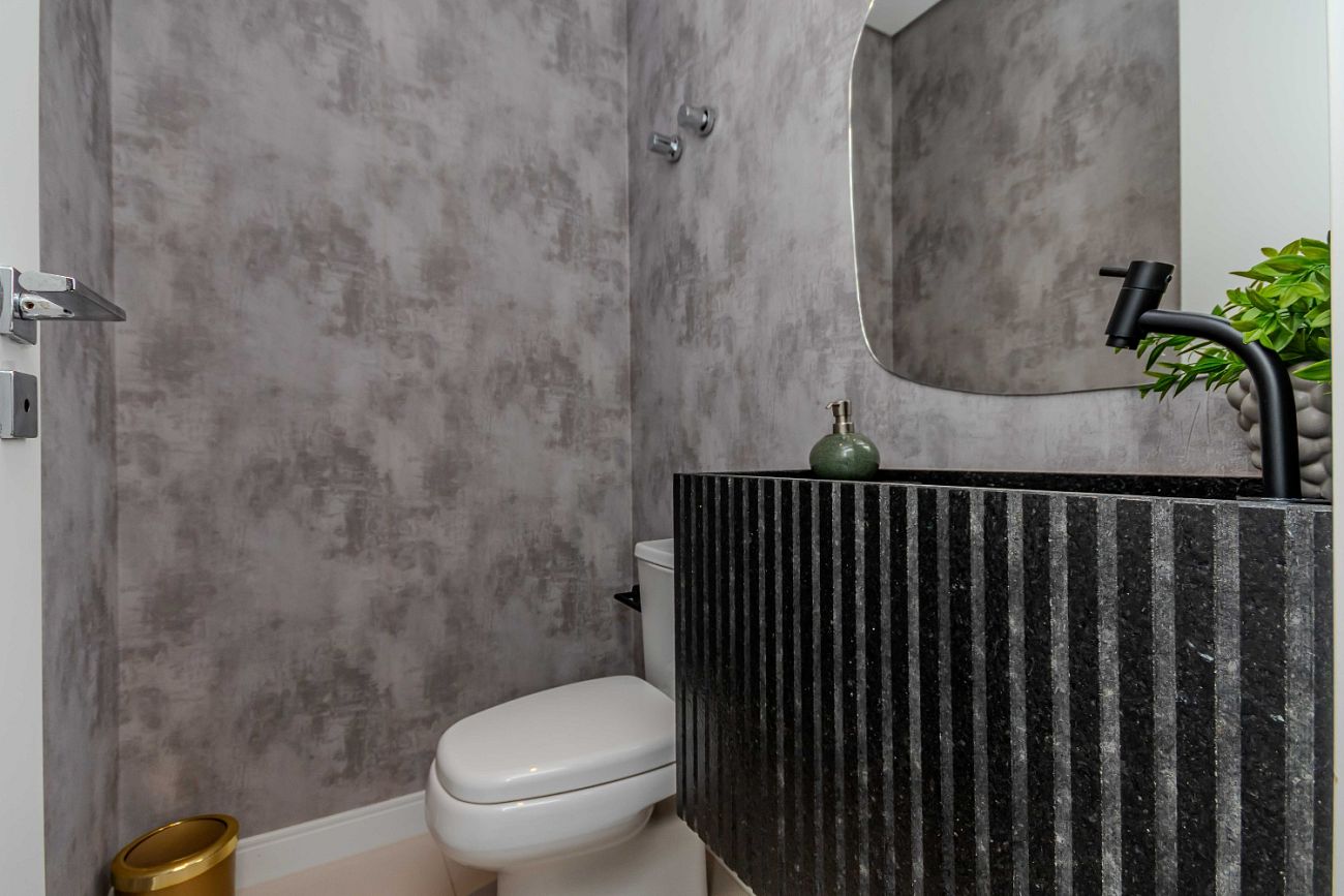 Apartamento, 3 quartos, 160 m² - Foto 53