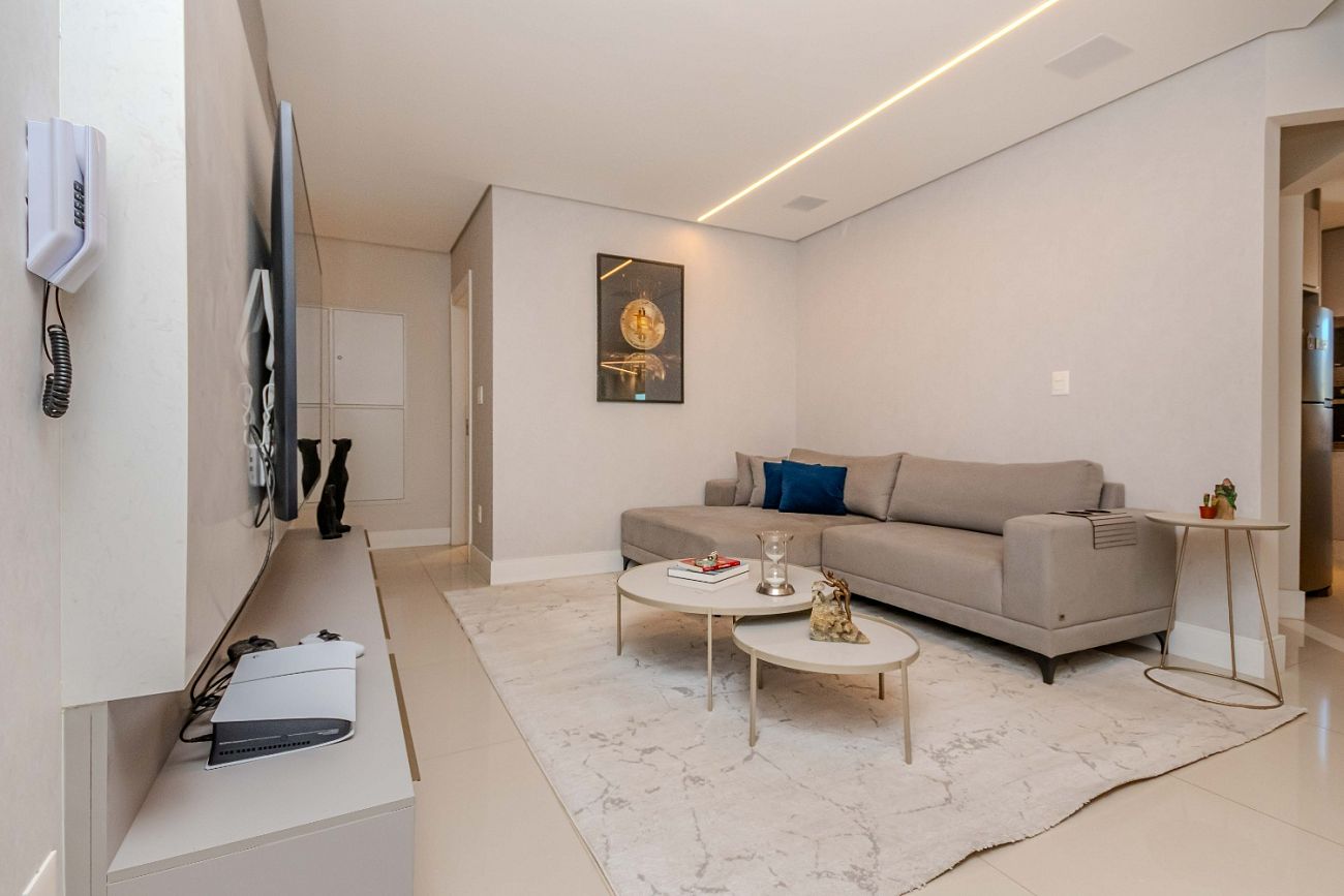 Apartamento, 3 quartos, 160 m² - Foto 5