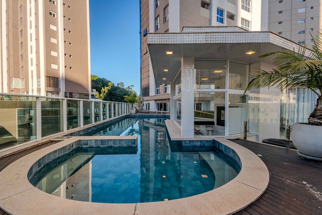 Apartamento, 3 quartos, 160 m² - Foto 61