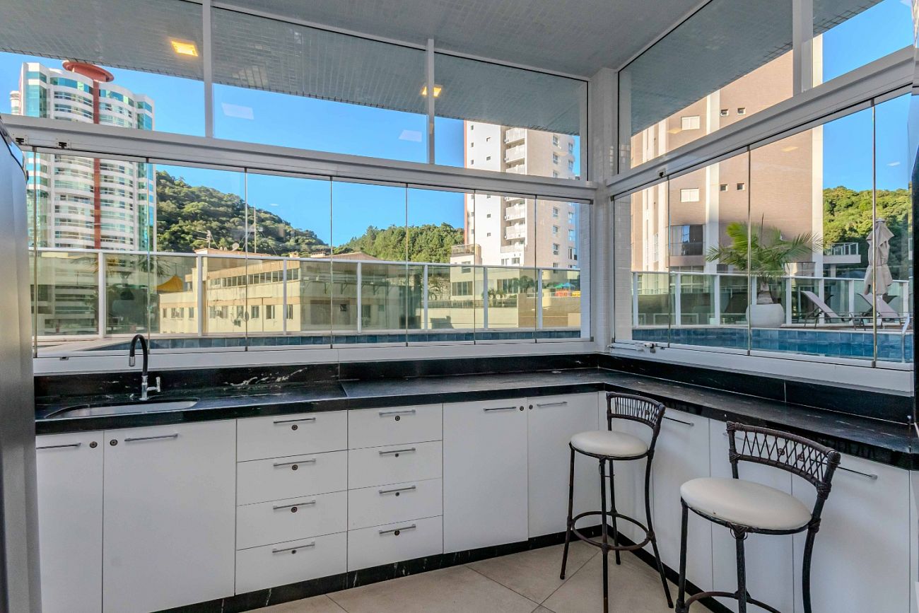 Apartamento, 3 quartos, 160 m² - Foto 62