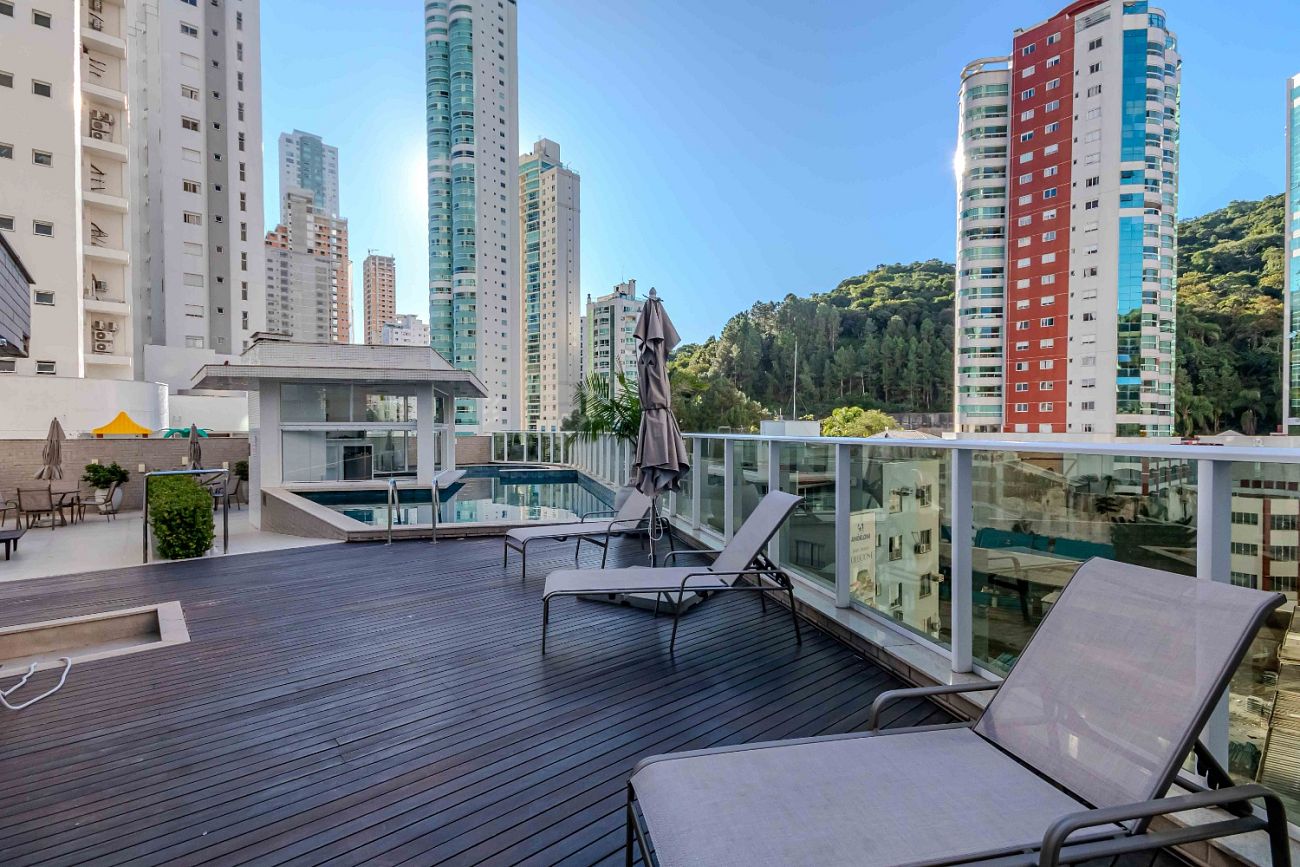 Apartamento, 3 quartos, 160 m² - Foto 65